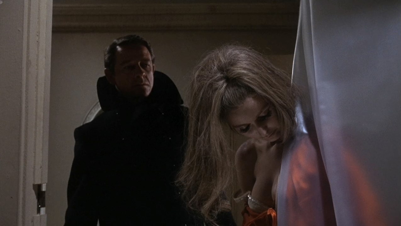 盲女惊魂记剧照的剧照