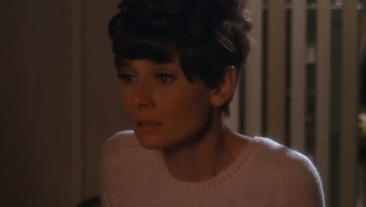 盲女惊魂记剧照的剧照