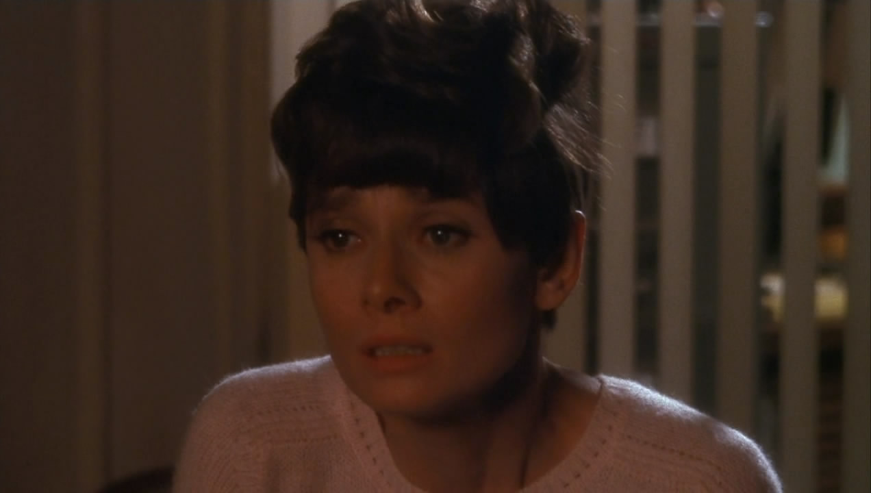 盲女惊魂记剧照的剧照