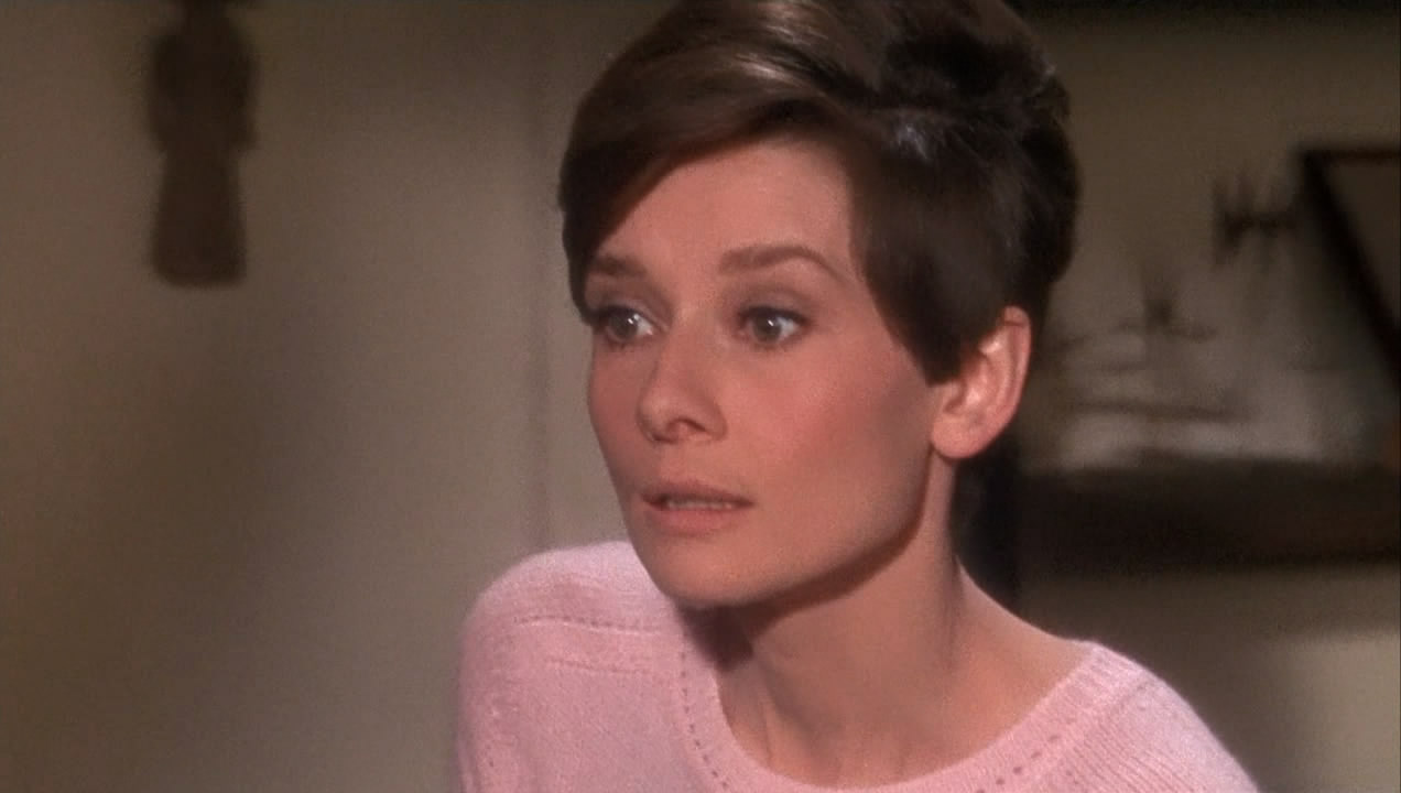 盲女惊魂记剧照的剧照