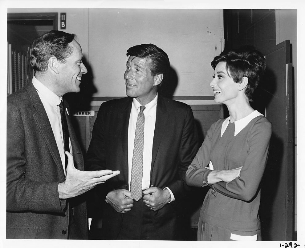 盲女惊魂记剧照的剧照