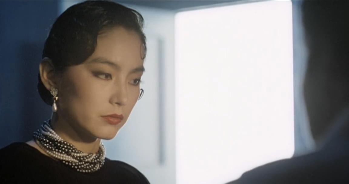 我爱夜来香剧照的剧照