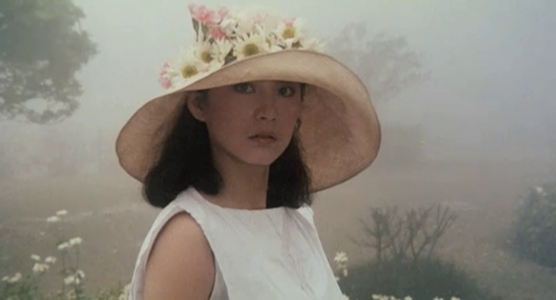 我爱夜来香剧照的剧照