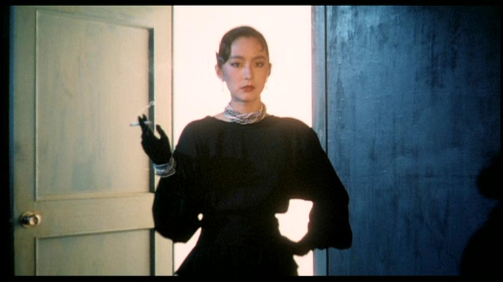 我爱夜来香剧照的剧照