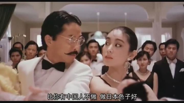 我爱夜来香剧照的剧照