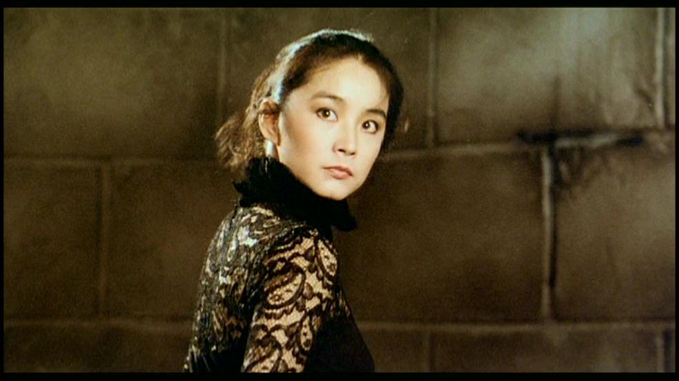 我爱夜来香剧照的剧照