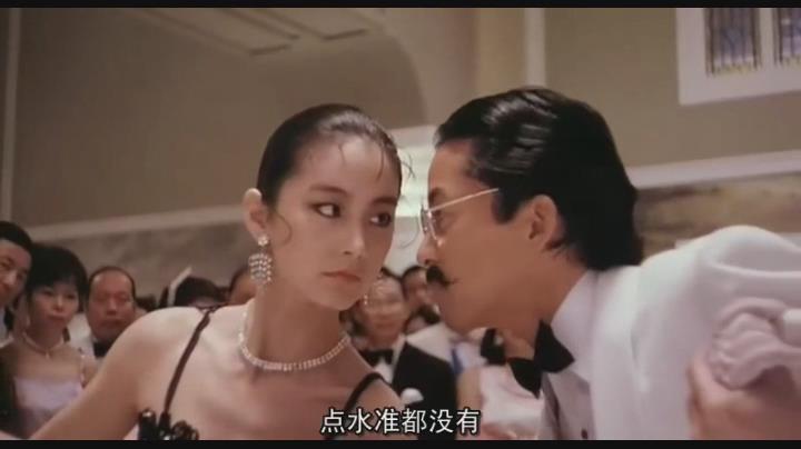 我爱夜来香剧照的剧照