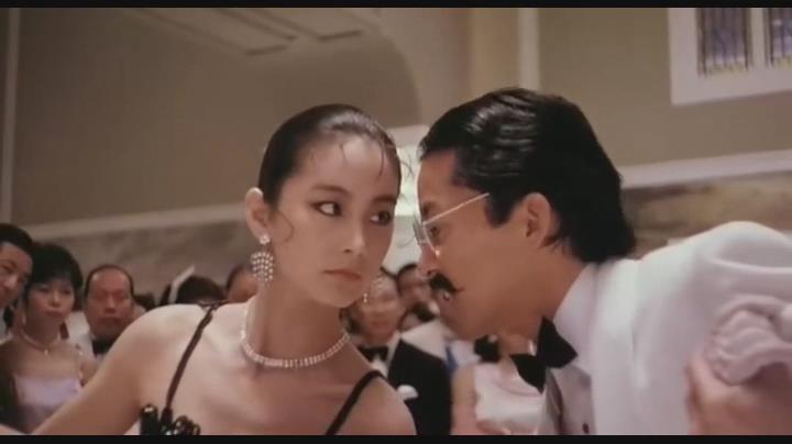 我爱夜来香剧照的剧照