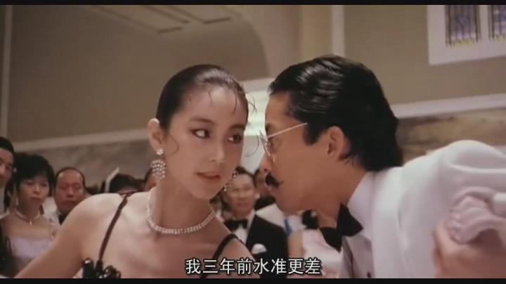 我爱夜来香剧照的剧照