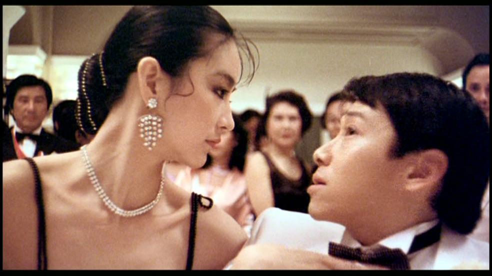 我爱夜来香剧照的剧照