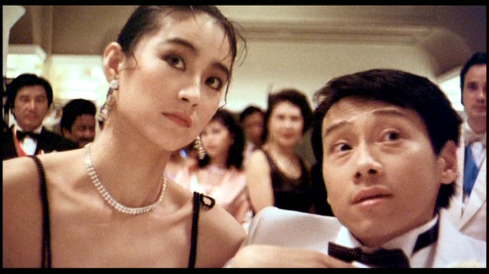 我爱夜来香剧照的剧照