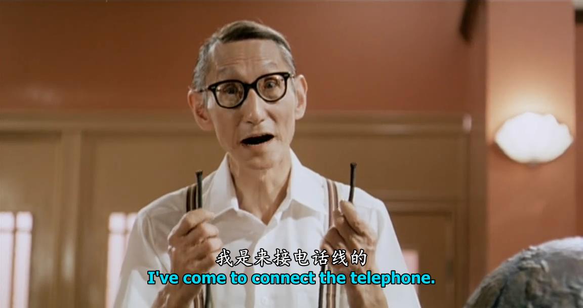 我爱夜来香剧照的剧照