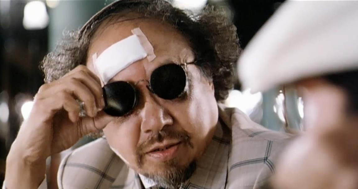 我爱夜来香剧照的剧照