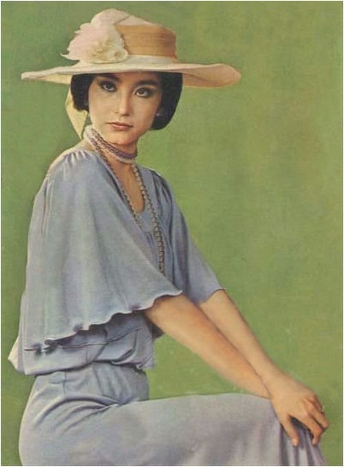 我爱夜来香剧照的剧照