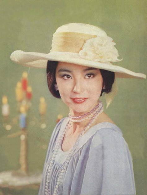 我爱夜来香剧照的剧照