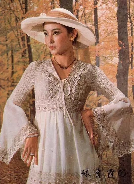 我爱夜来香剧照的剧照