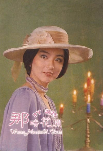 我爱夜来香剧照的剧照