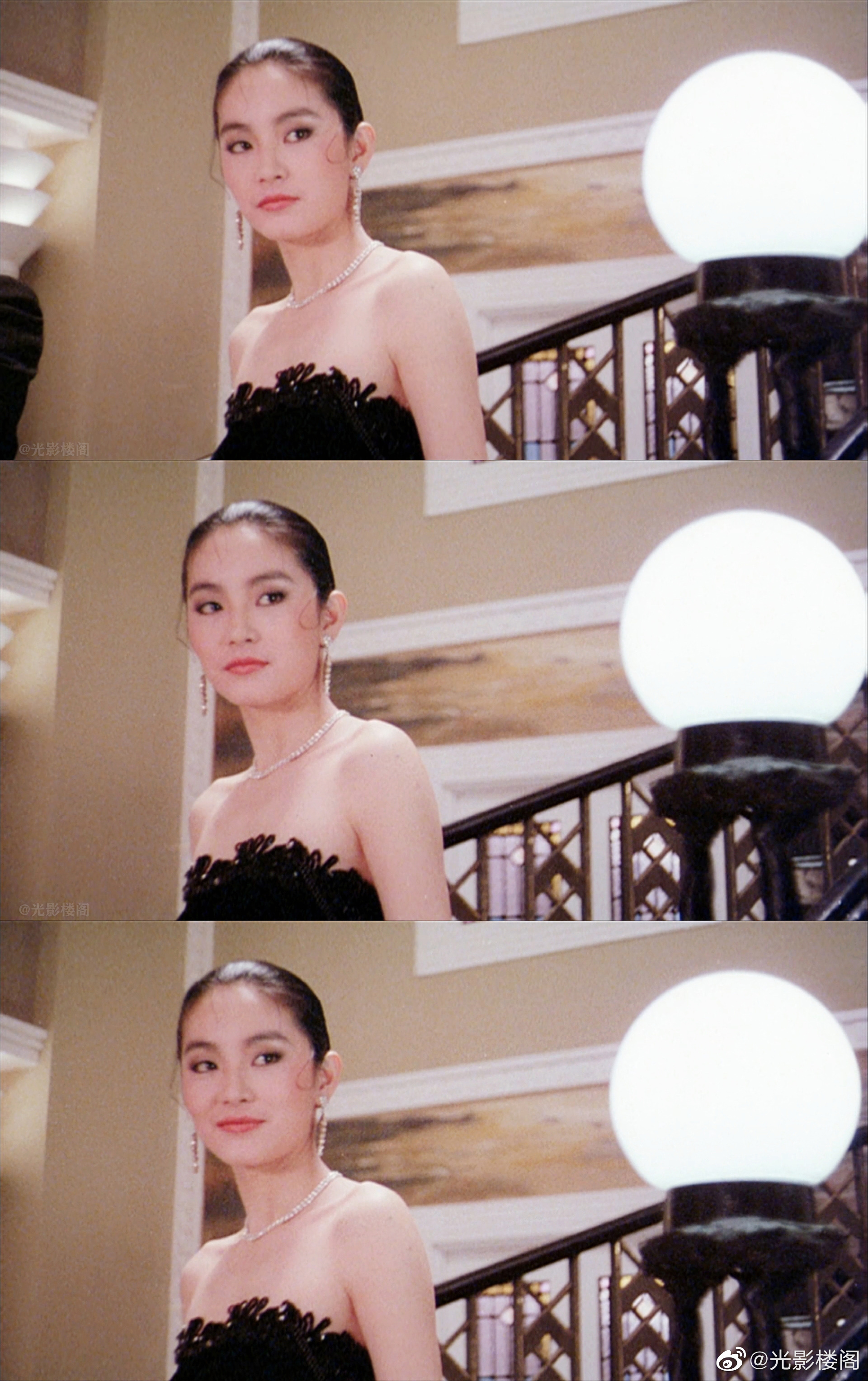 我爱夜来香剧照的剧照