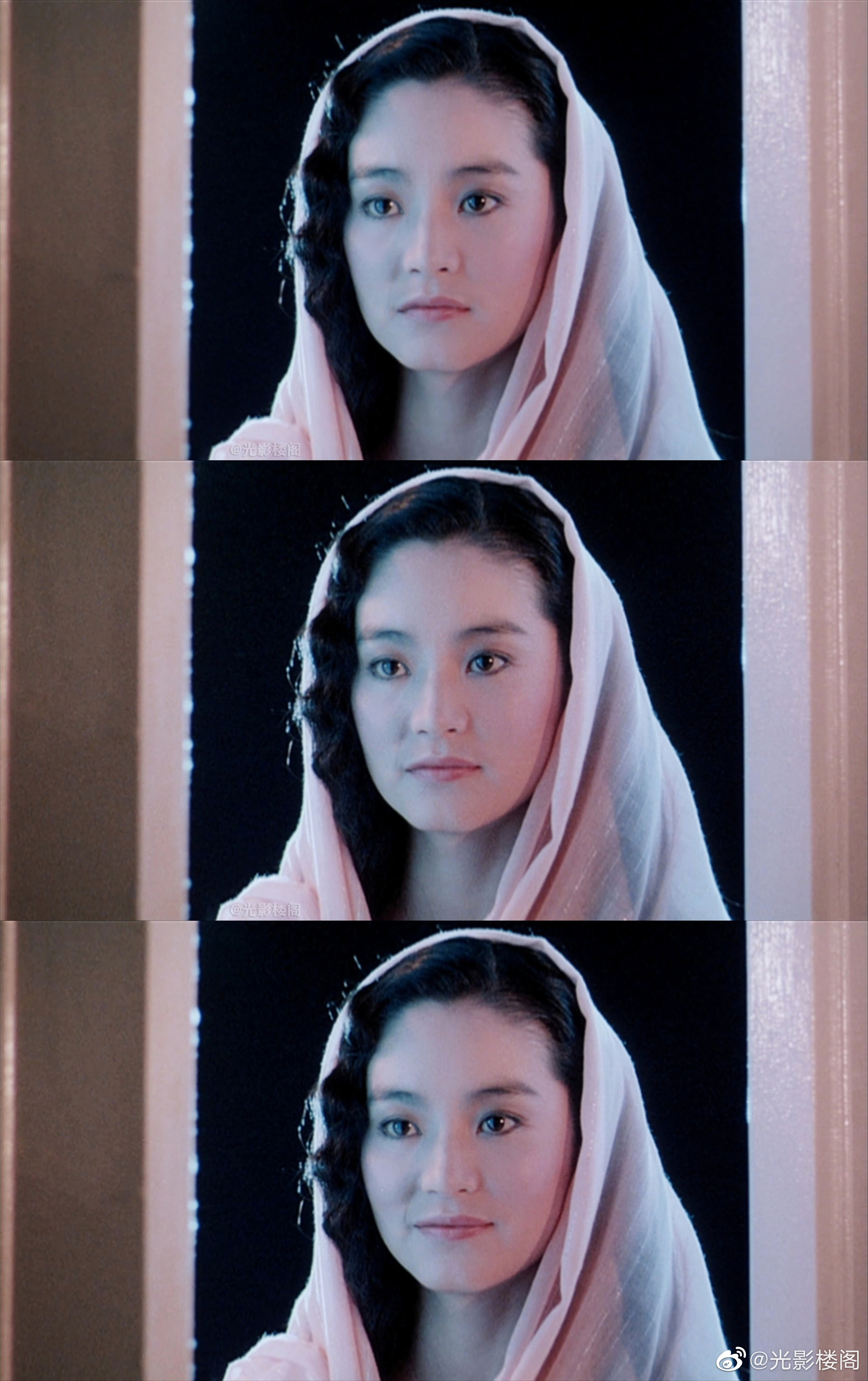 我爱夜来香剧照的剧照