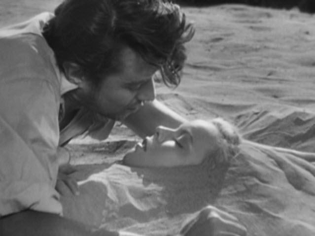 情妇玛侬剧照的剧照