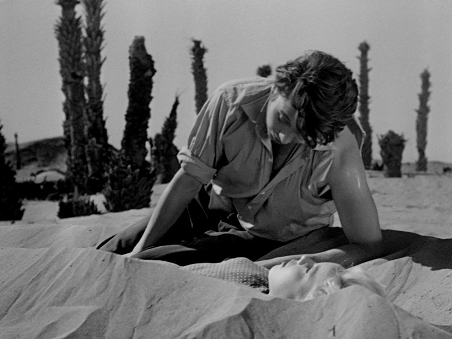 情妇玛侬剧照的剧照