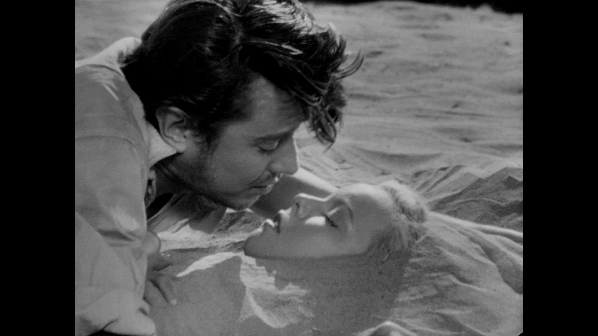 情妇玛侬剧照的剧照