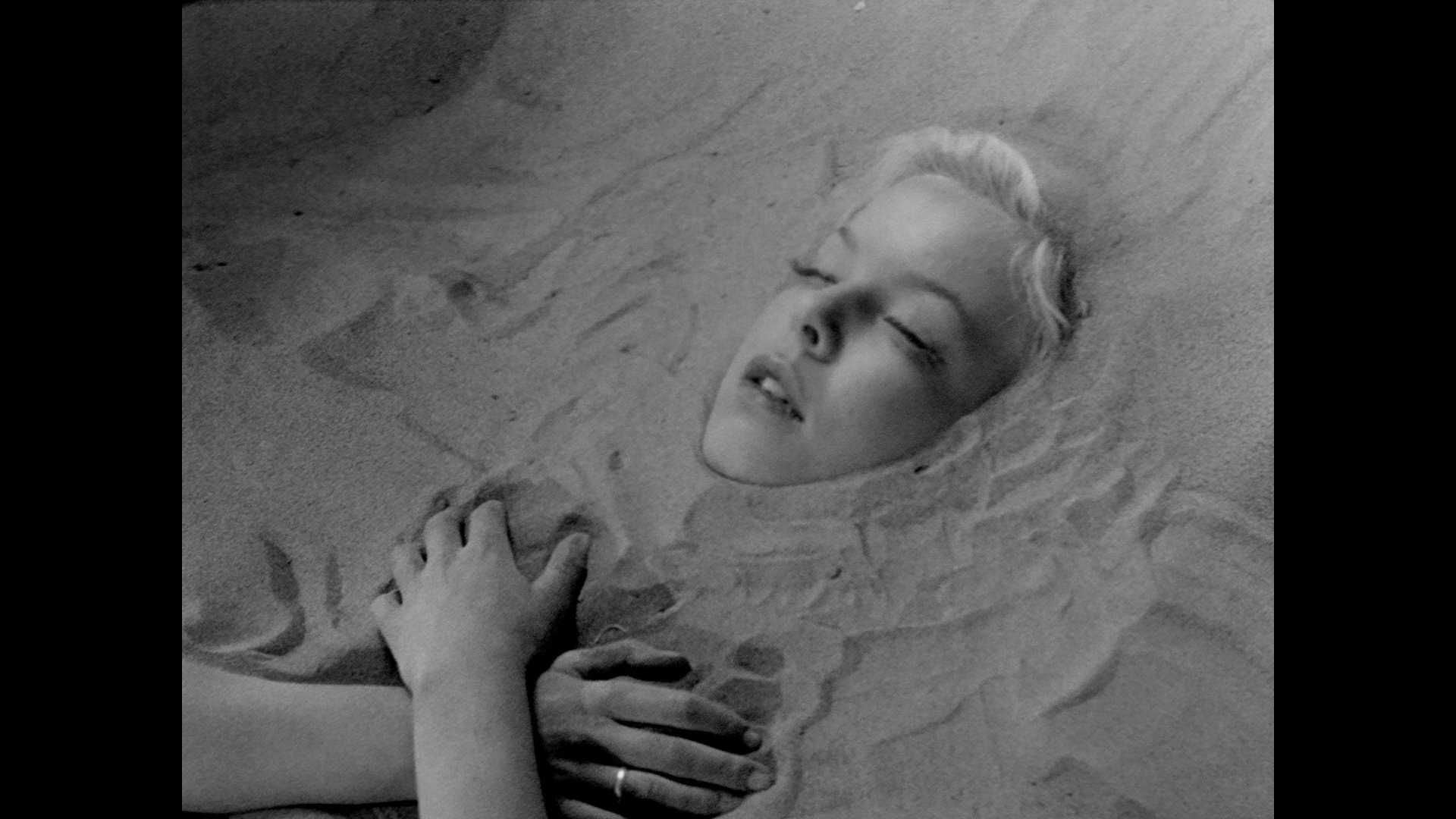 情妇玛侬剧照的剧照