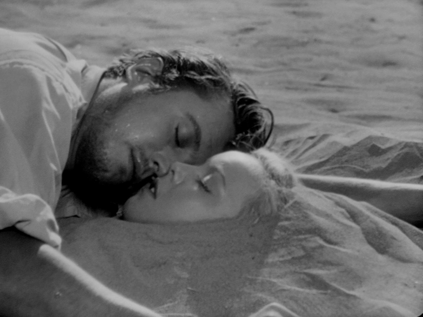 情妇玛侬剧照的剧照