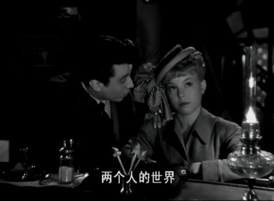 情妇玛侬剧照的剧照