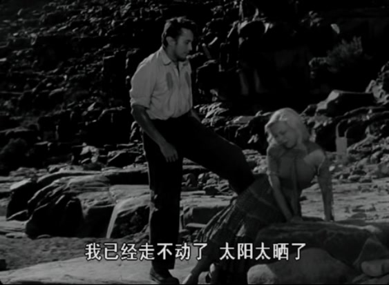 情妇玛侬剧照的剧照