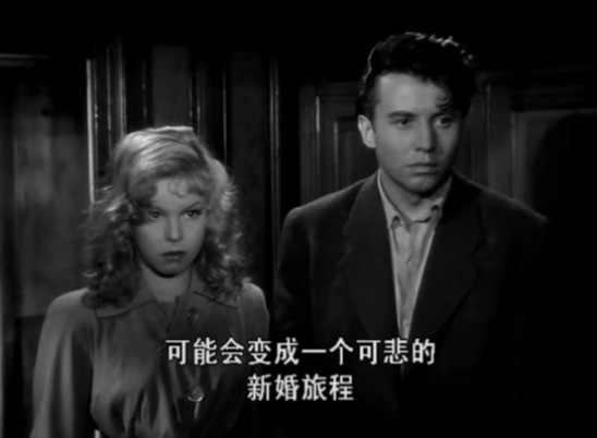 情妇玛侬剧照的剧照