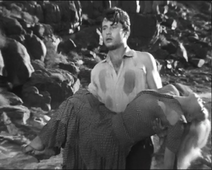 情妇玛侬剧照的剧照