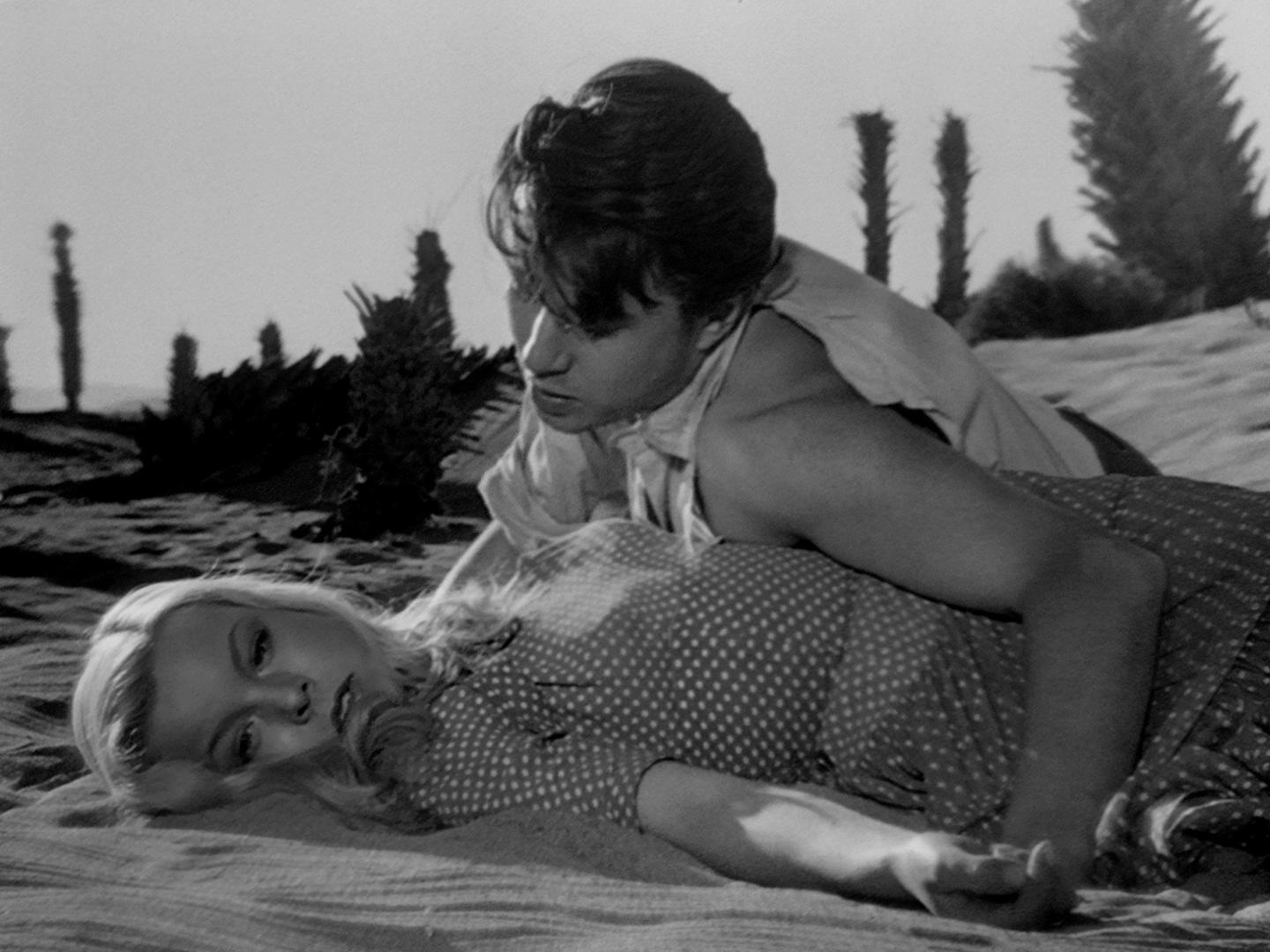 情妇玛侬剧照的剧照