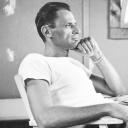 阿瑟·米勒：作家剧照