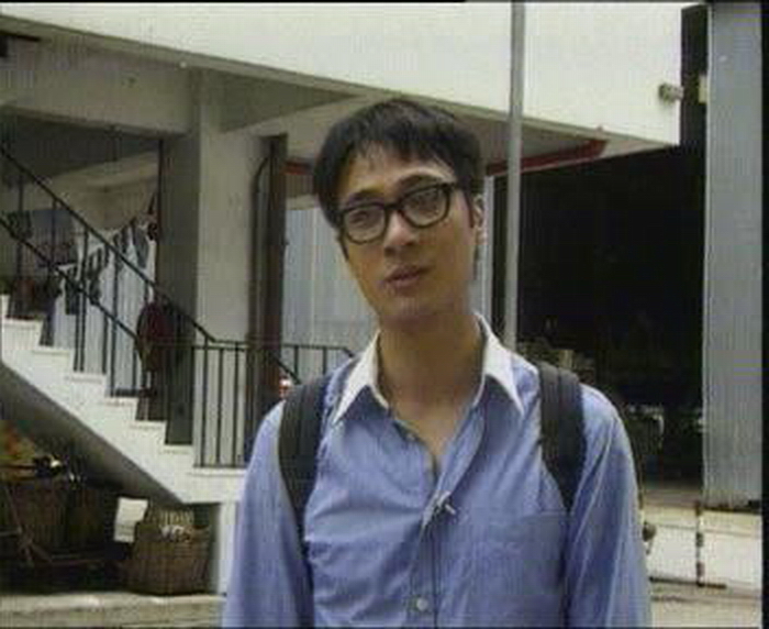 豪情盖天剧照的剧照