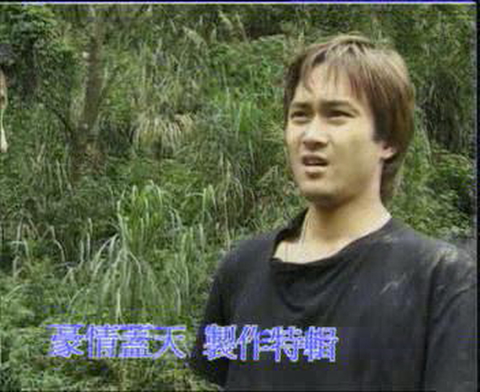 豪情盖天剧照的剧照