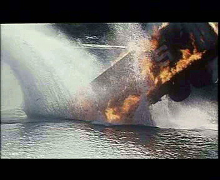 豪情盖天剧照的剧照