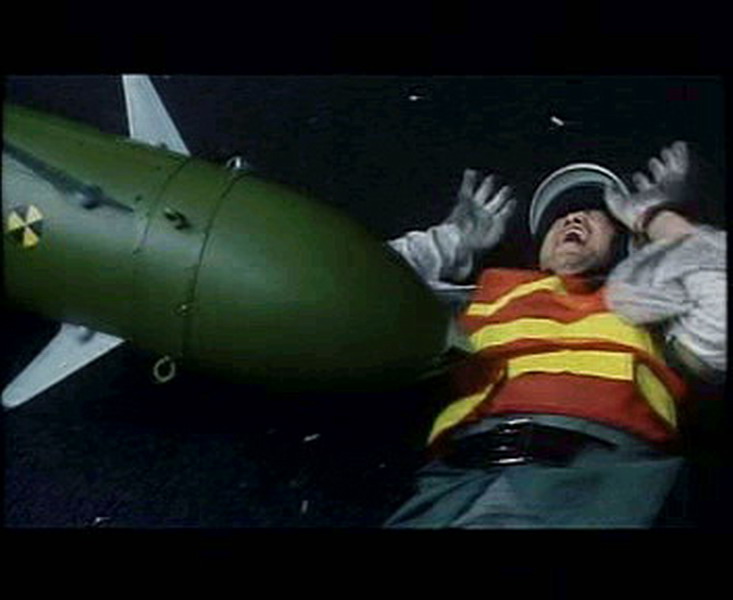 豪情盖天剧照的剧照