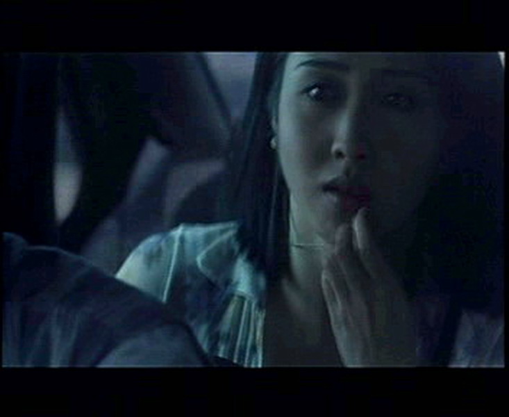 豪情盖天剧照的剧照