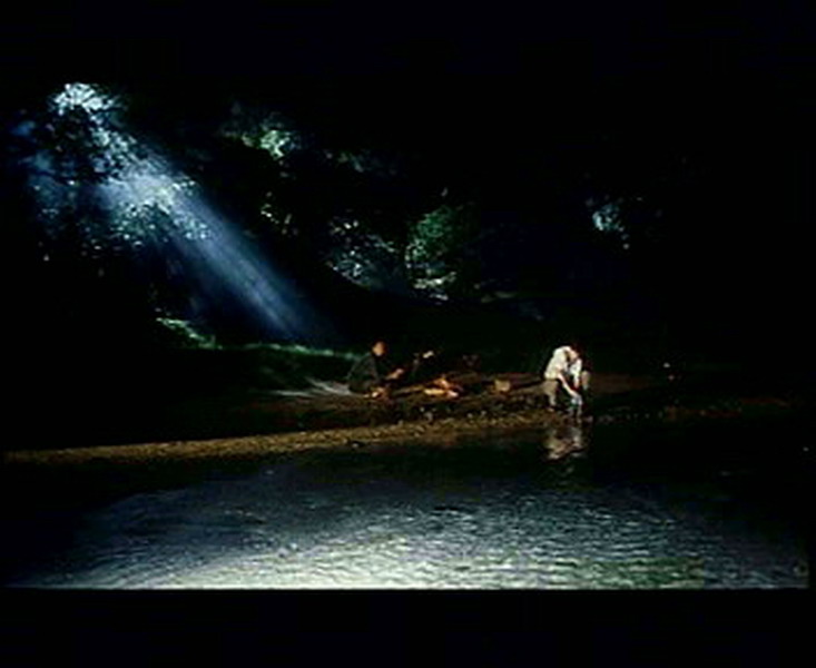 豪情盖天剧照的剧照