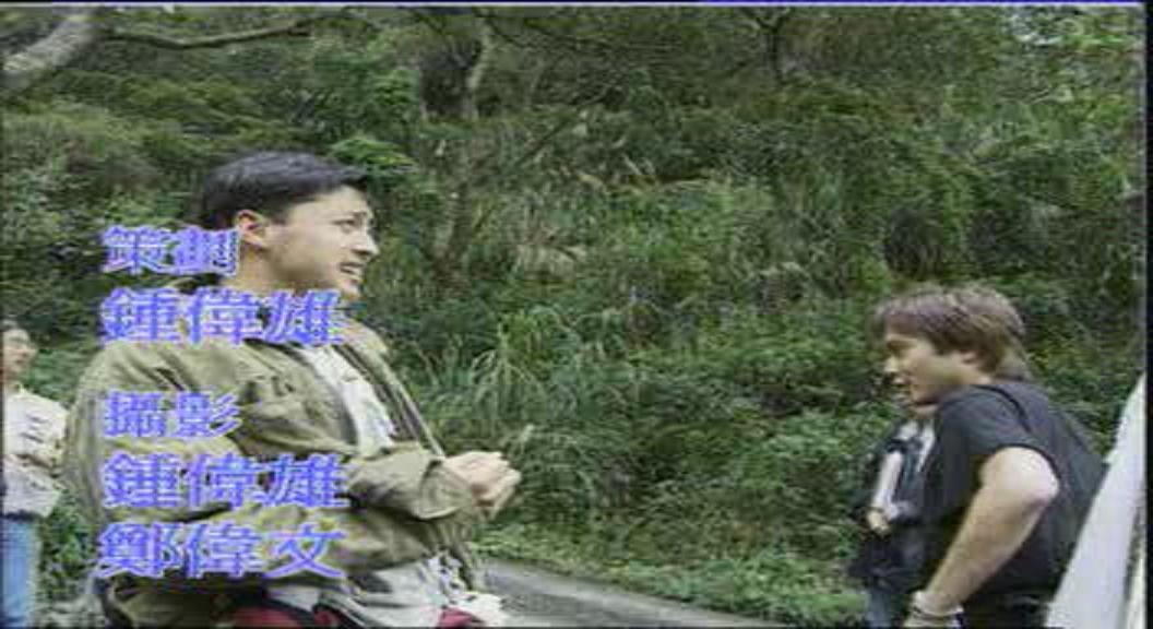 豪情盖天剧照的剧照