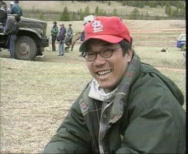 豪情盖天剧照的剧照