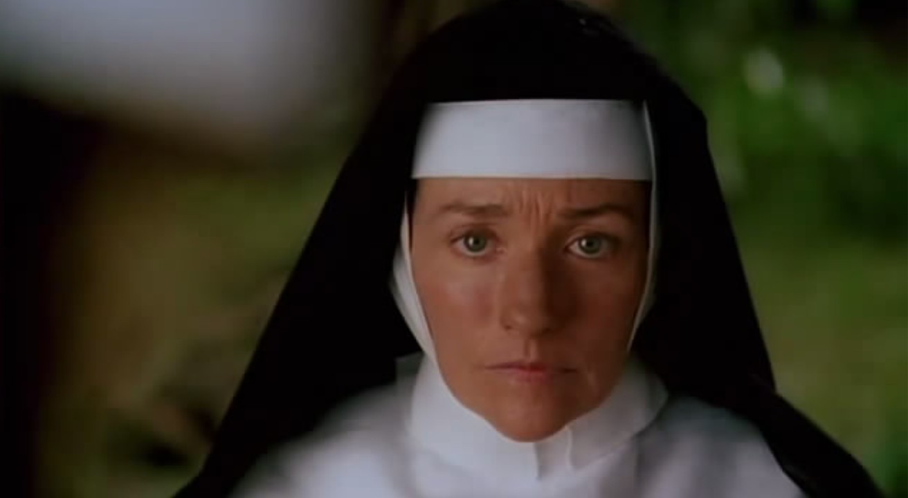 德蕾莎修女剧照的剧照