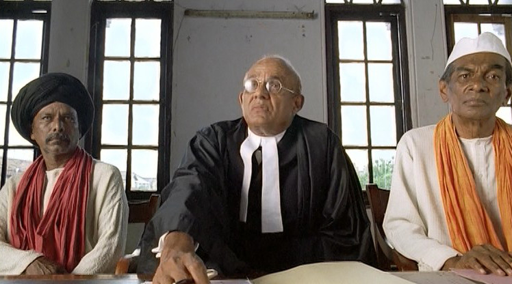 德蕾莎修女剧照的剧照