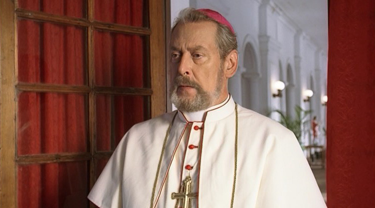 德蕾莎修女剧照的剧照