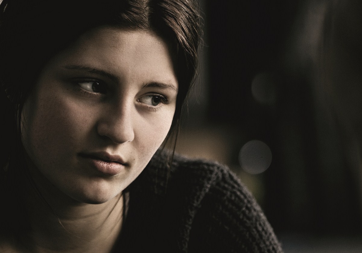 孤胆保镖剧照的剧照