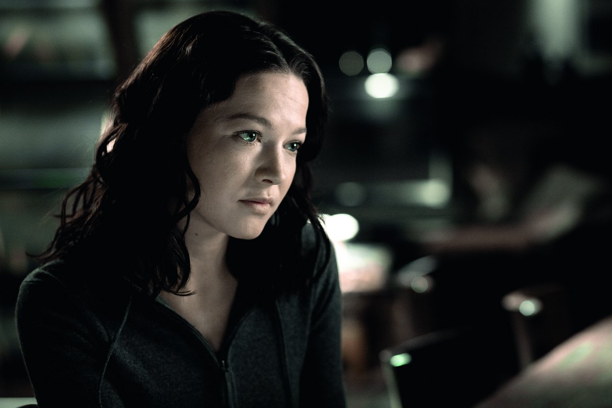 孤胆保镖剧照的剧照