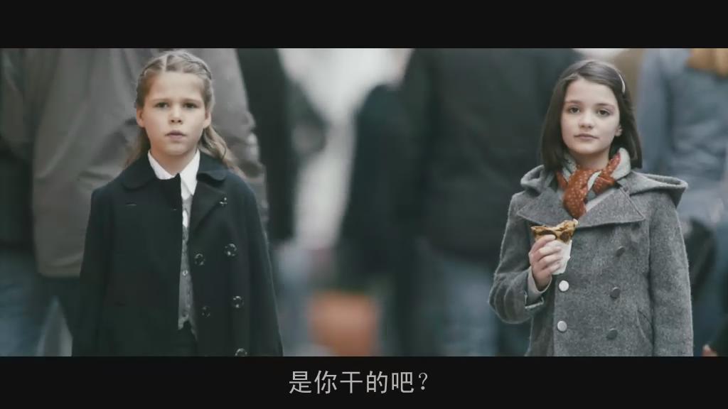 孤胆保镖剧照的剧照