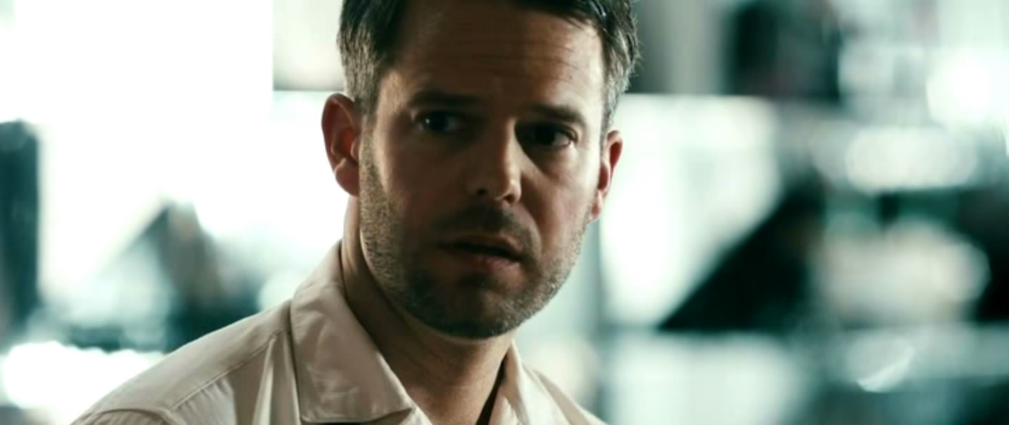 孤胆保镖剧照的剧照