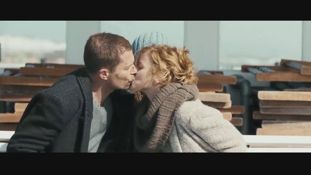 孤胆保镖剧照的剧照